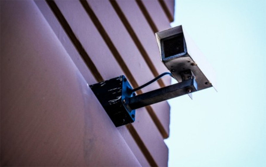 installateur video surveillance paris