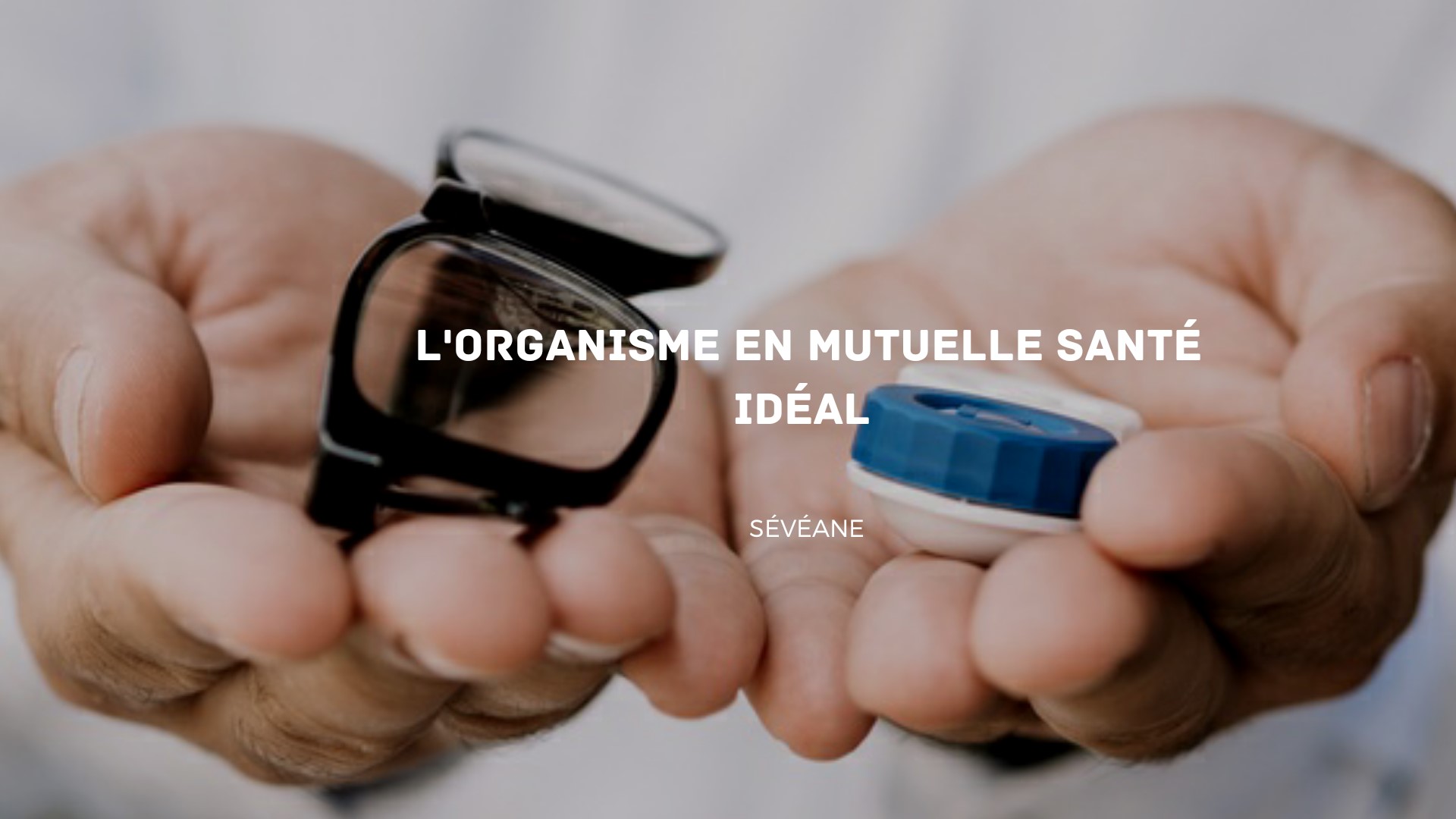 organisme mutuelle santé