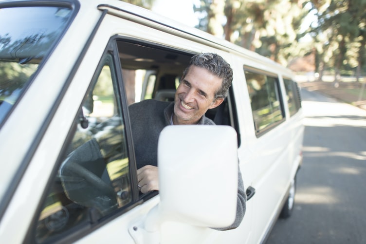 mobilité en voiture