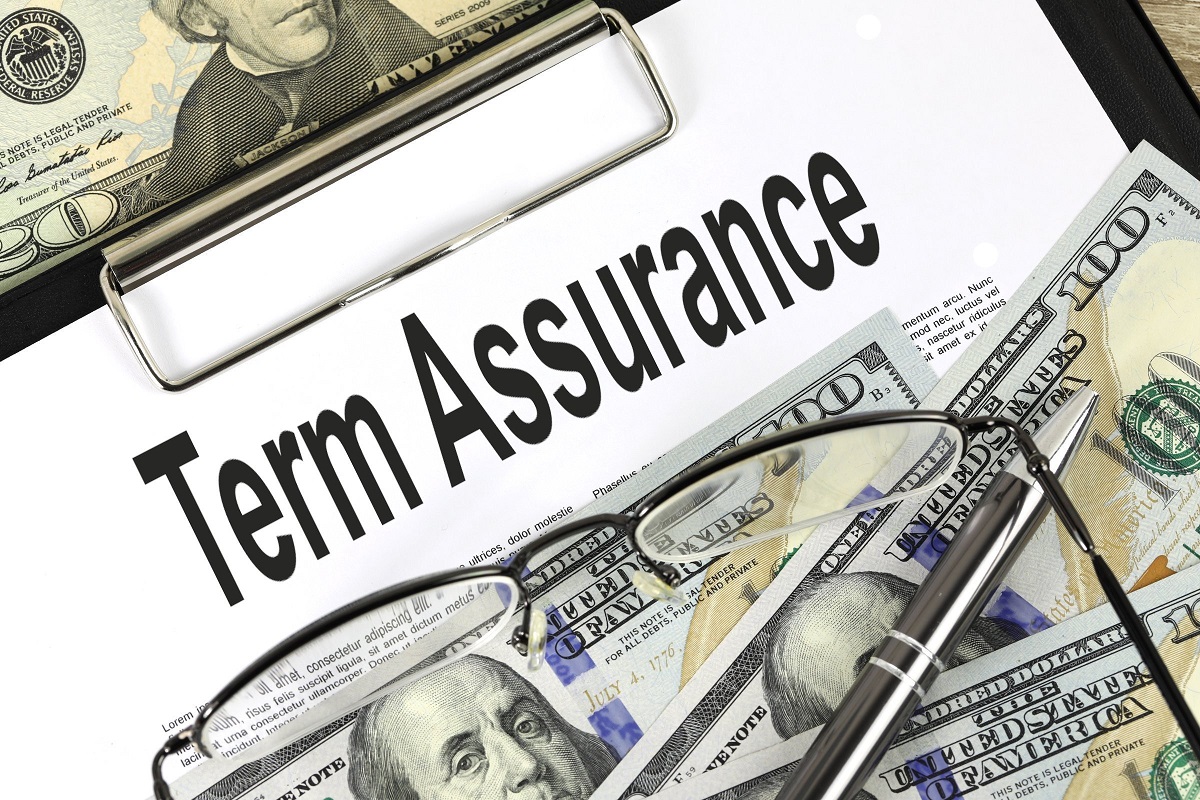 term assurance