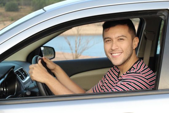 Assurance auto au kilomètre conduite