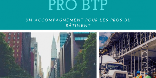 PRO BTP